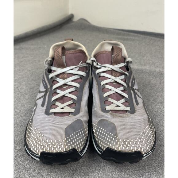 Nike Pegasus Trail 4 Gore-Tex Shoes Mens 7.5 Trail Running Hiking Sneakers - Picture 2 of 8